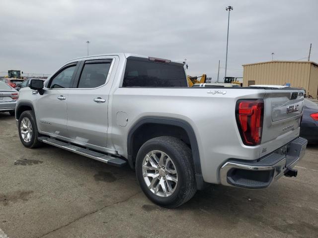 2020 GMC SIERRA K15 - 3GTU9DET0LG285543