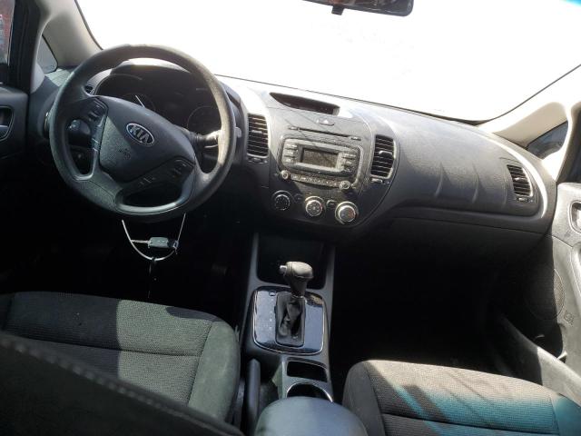 2017 Kia Forte Lx VIN: 3KPFK4A75HE059944 Lot: 44307314