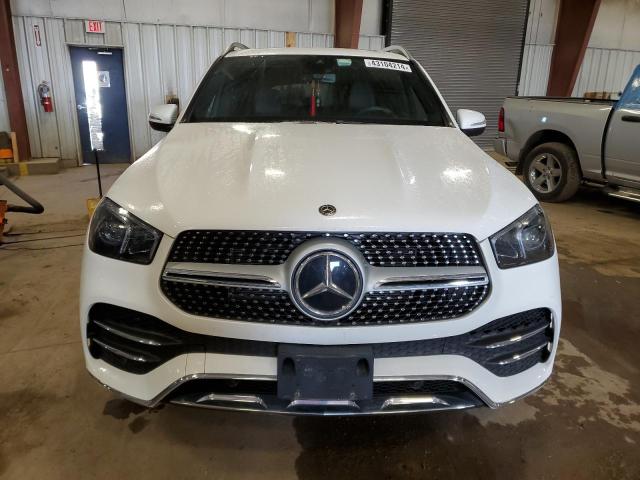2020 Mercedes-Benz Gle 350 4Matic VIN: 4JGFB4KE5LA072648 Lot: 43104214