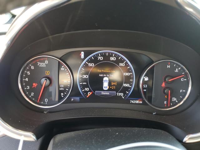 2020 CHEVROLET MALIBU PRE 1G1ZE5SX3LF008006