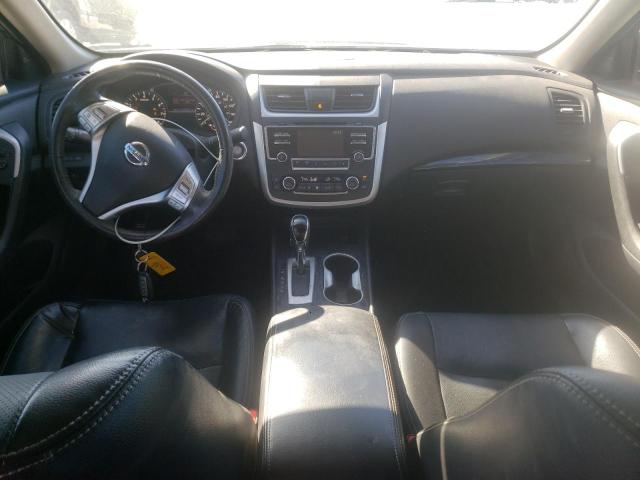 2016 Nissan Altima - Image 8