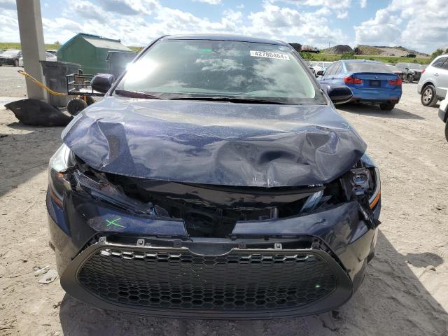 2021 TOYOTA COROLLA LE 5YFVPMAE4MP261548