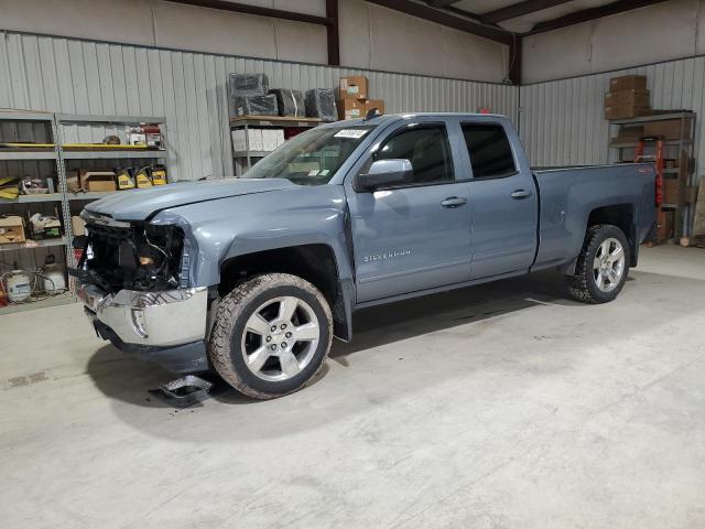 2016 CHEVROLET SILVERADO 1GCVKREC6GZ102819