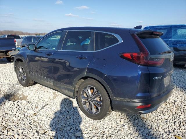 2022 HONDA CR-V EXL 5J6RT6H87NL047585
