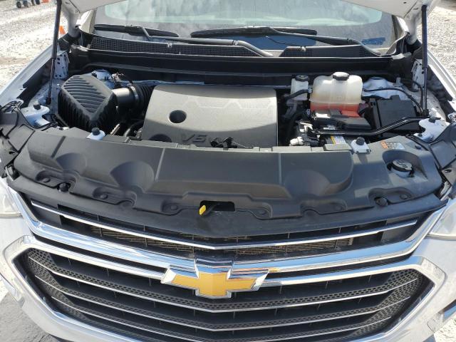 1GNERHKW7MJ268286 Chevrolet Traverse L 12