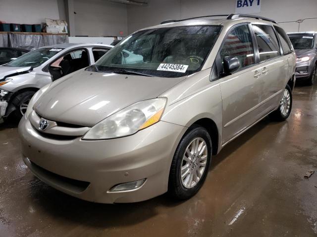Vin: 5tdyk4cc9as297214, lot: 44245384, toyota all models xle 20101