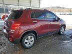 CHEVROLET TRAX 1LT photo