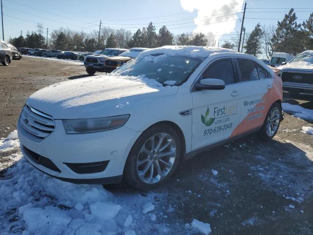 2014 Ford Taurus Limited