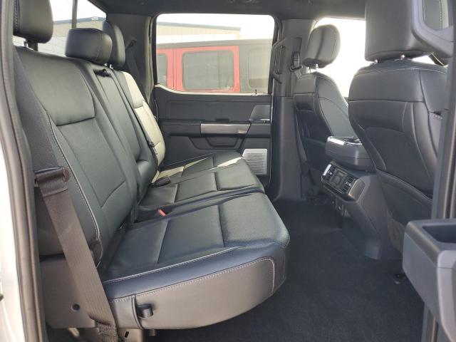 2023 FORD F150 SUPER 1FTFW1E84PFA00622