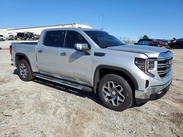 2022 GMC SIERRA K15 1GTUUDED5NZ558454