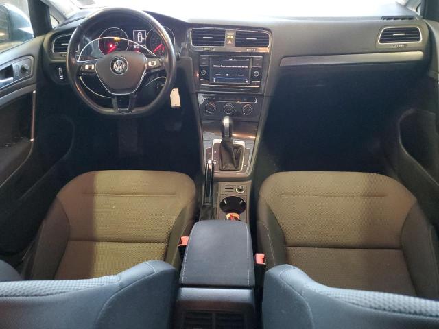 2018 VOLKSWAGEN GOLF SPORT - 3VW117AU1JM752863