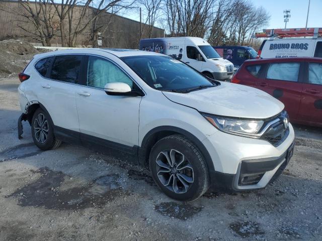 2021 HONDA CR-V EX 2HKRW2H59MH657759