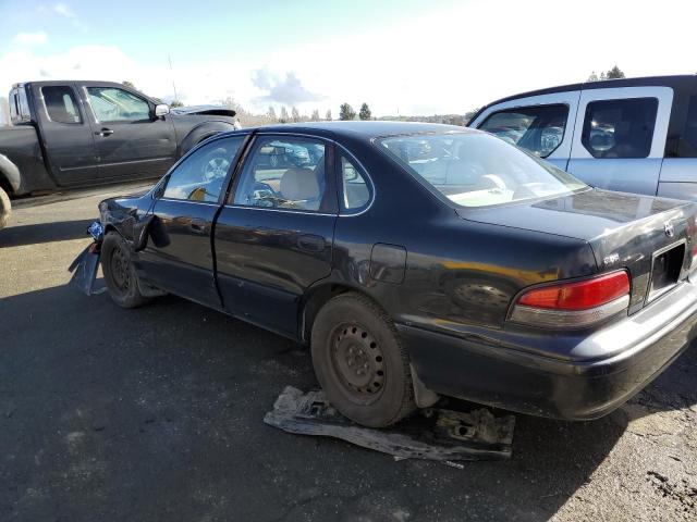 1996 Toyota Avalon Xl VIN: 4T1BF12B2TU080132 Lot: 41323384