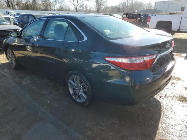 VIN 4T1BF1FK8HU744077 2017 Toyota Camry, LE no.2