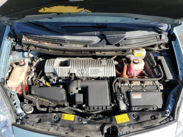 2015 Toyota Prius - Image 11