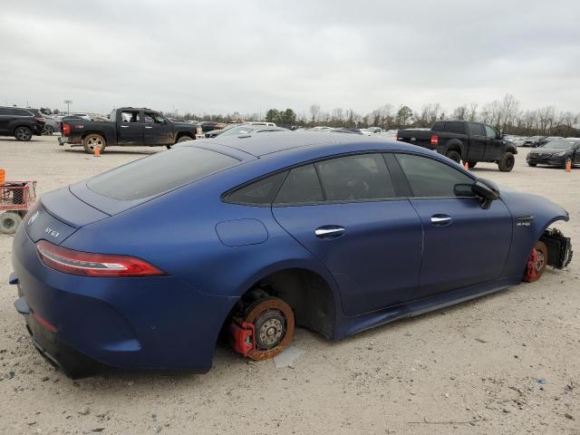 2019 MERCEDES-BENZ AMG GT 63 - WDD7X8JB0KA004450