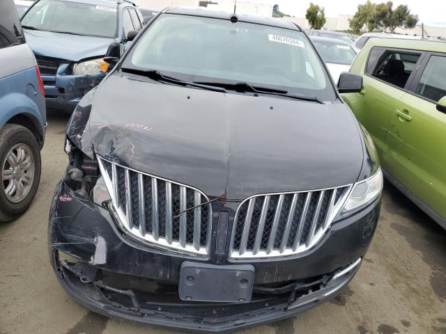 2LMDJ6JK2BBJ04072 2011 LINCOLN MKX-4