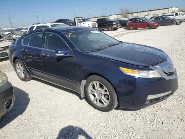 2009 Acura Tl VIN: 19UUA86519A009587 Lot: 43403274