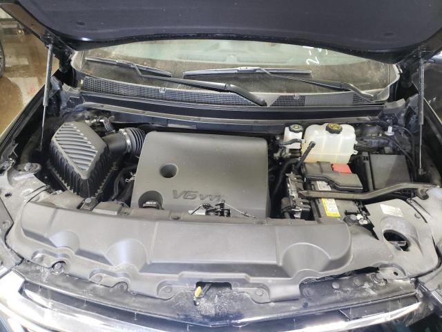 2023 CHEVROLET TRAVERSE P 1GNEVKKWXPJ208743