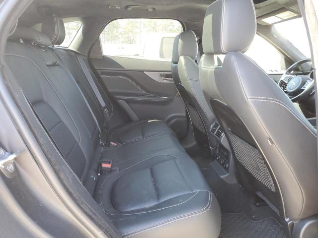 2019 JAGUAR F-PACE S - SADCM2FV2KA360601