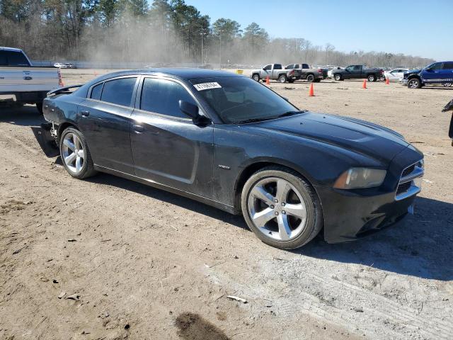 VIN 19XFB2F58FE250220 2014 DODGE CHARGER no.4