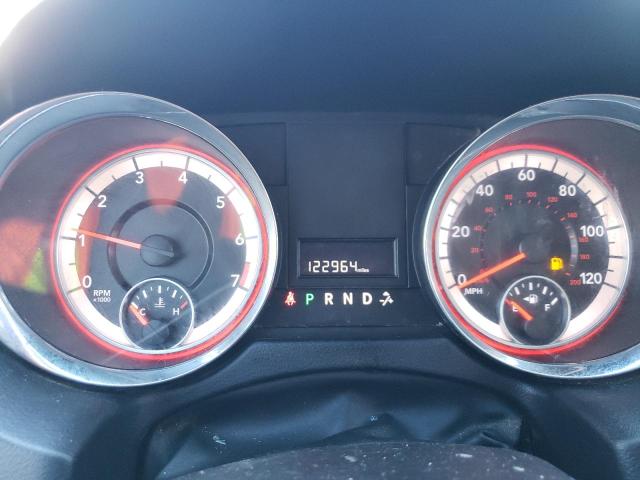 2C4RDGBG5FR733951 2015 Dodge Grand Caravan Se