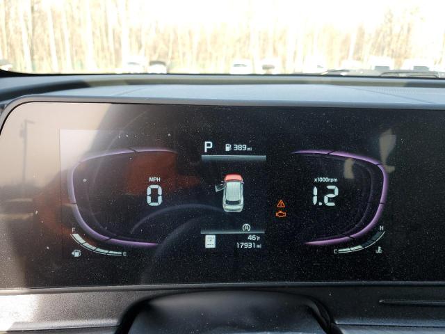2023 KIA SPORTAGE X 5XYK6CAF3PG060211