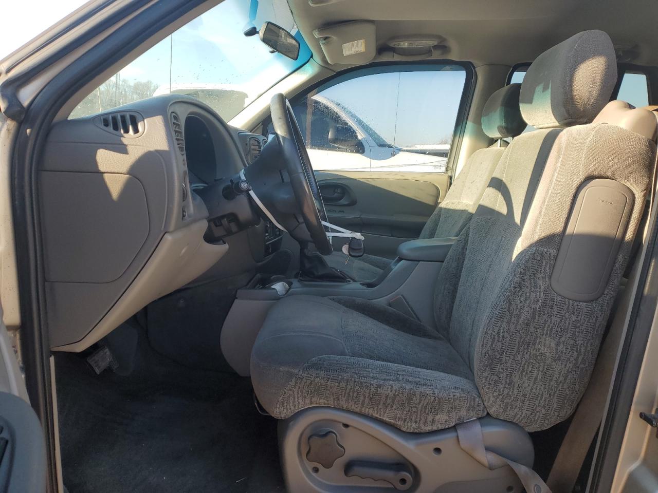 1GNDT13S232186426 2003 Chevrolet Trailblazer