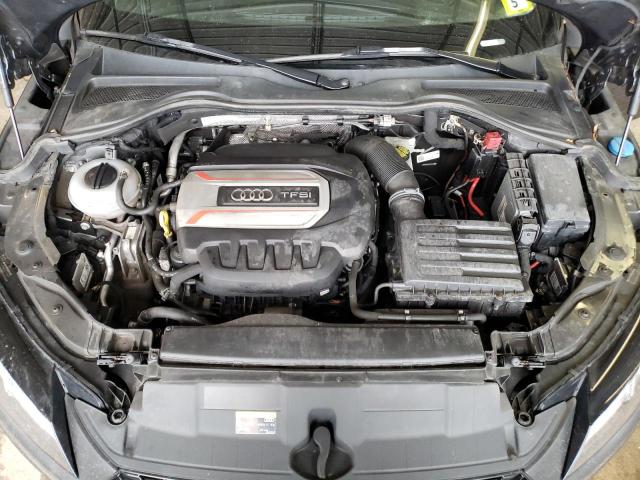2017 AUDI TTS TRUC1AFV4H1004065