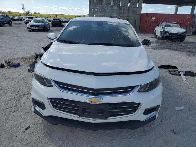 2018 CHEVROLET MALIBU LT 1G1ZD5ST6JF262452
