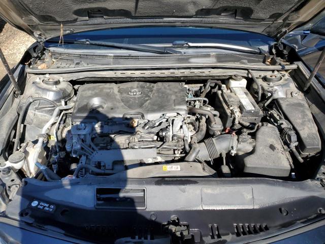 VIN 4T1B11HK8KU841248 2019 Toyota Camry, L no.11