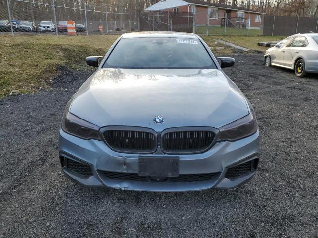 2019 BMW M550XI WBAJB9C53KB288904