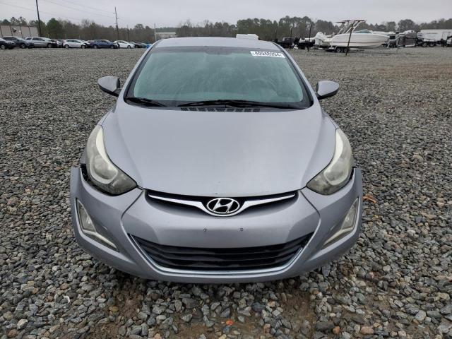 VIN 5NPDH4AE8GH654821 2016 HYUNDAI ELANTRA no.5