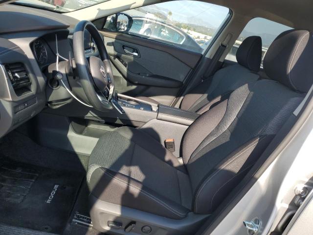 2023 NISSAN ROGUE SV 5N1BT3BA2PC684397