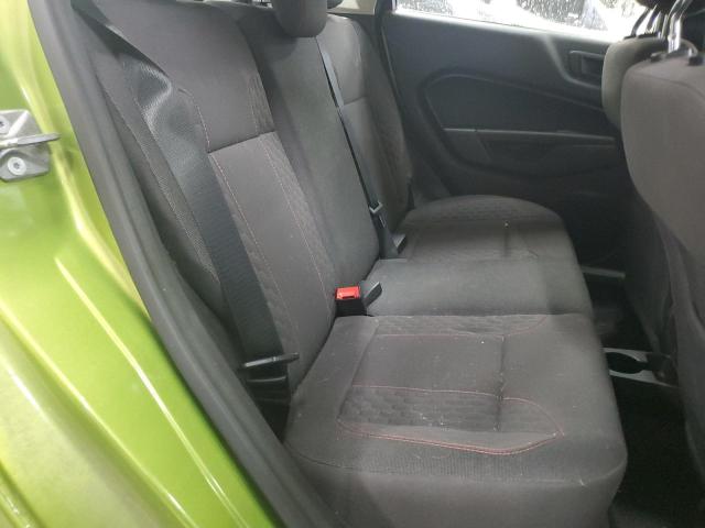 2019 FORD FIESTA ST - 3FADP4DJXKM159167