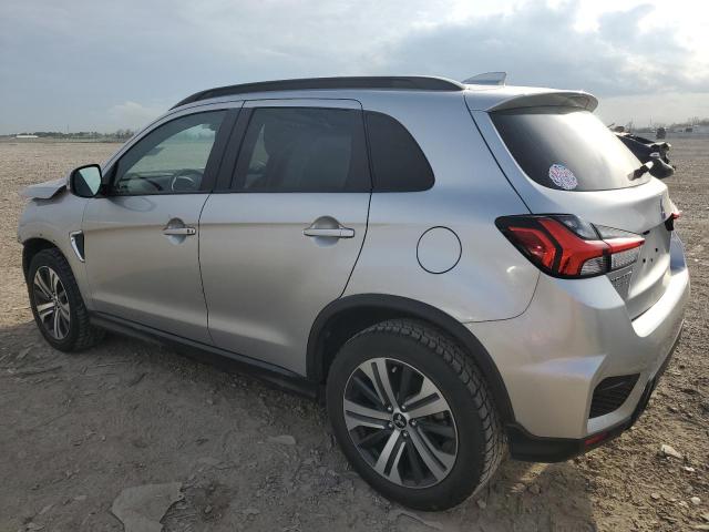 2022 MITSUBISHI OUTLANDER JA4ARVAW5NU011581