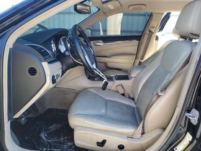 2013 Chrysler 300 VIN: 2C3CCAAG9DH589156 Lot: 42098304