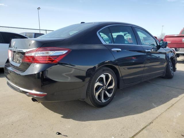 2016 HONDA ACCORD EX 1HGCR2F09GA007203