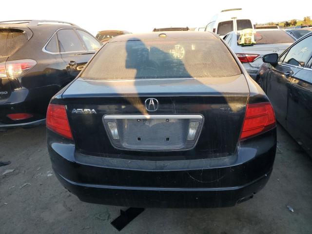 2006 ACURA 3.2TL 19UUA66236A054374  43889354