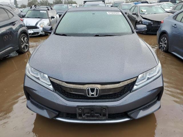 2017 HONDA ACCORD EX 1HGCT1B72HA009536