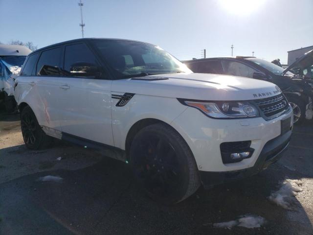 VIN SALWR2TF1EA353272 2014 Land Rover Range Rover, SC no.4