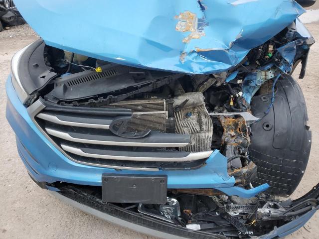 2018 HYUNDAI TUCSON VAL - KM8J3CA23JU737518