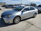 2015 TOYOTA CAMRY LE - 4T1BF1FKXFU482513