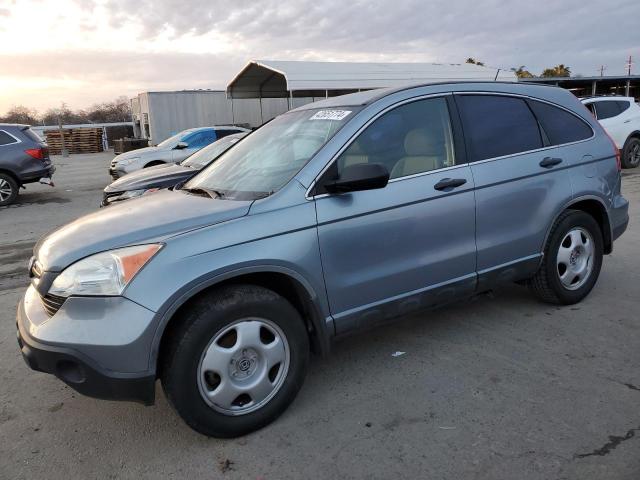 2007 Honda CR-V LX