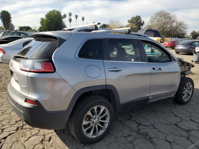 2019 JEEP CHEROKEE L 1C4PJLLB6KD154444