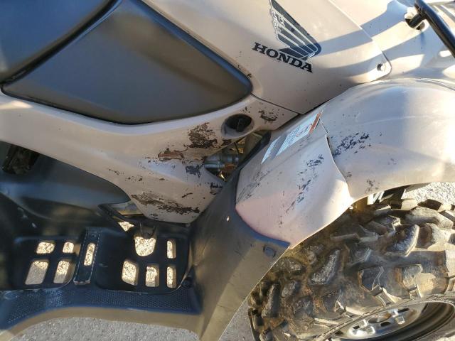 2011 HONDA TRX420 FPA 1HFTE3752B4200428