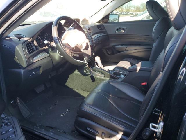 2020 ACURA ILX 19UDE2F38LA006368