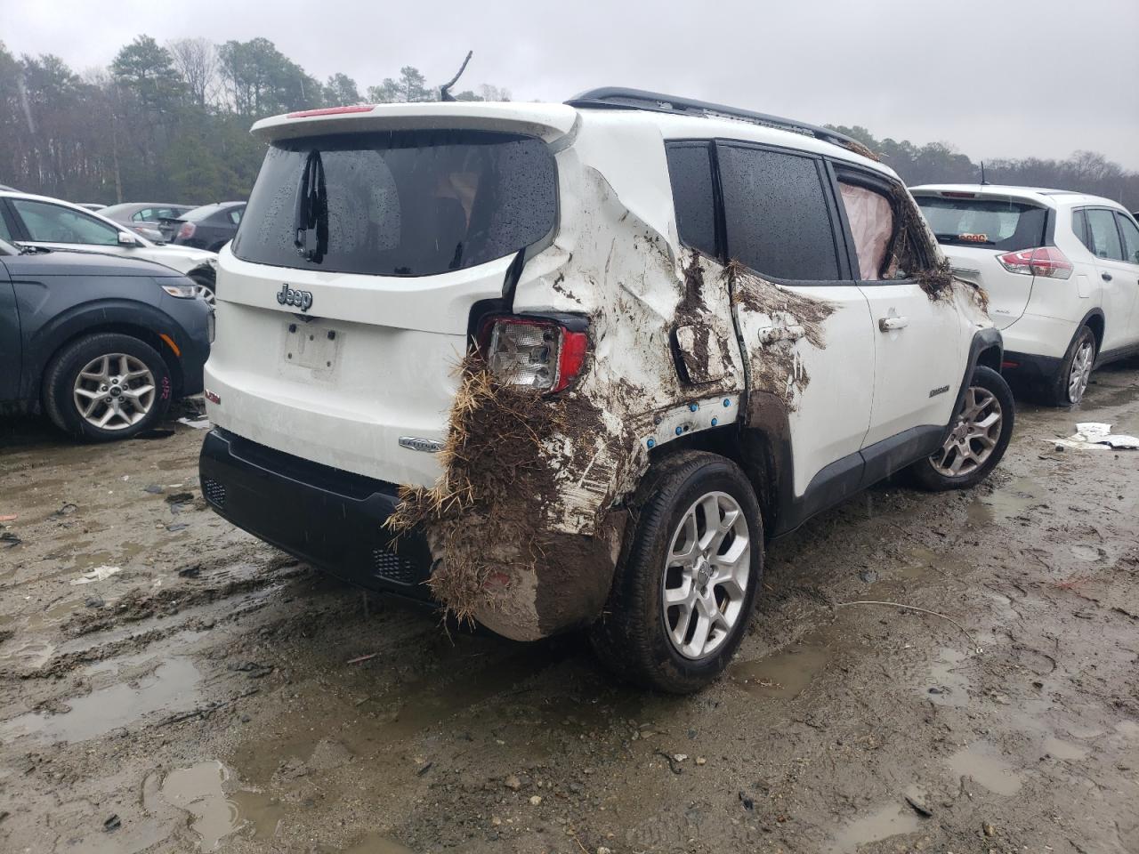 ZACCJABB5HPF53053 2017 Jeep Renegade Latitude
