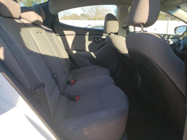 2015 HYUNDAI ELANTRA SE 5NPDH4AE0FH632522
