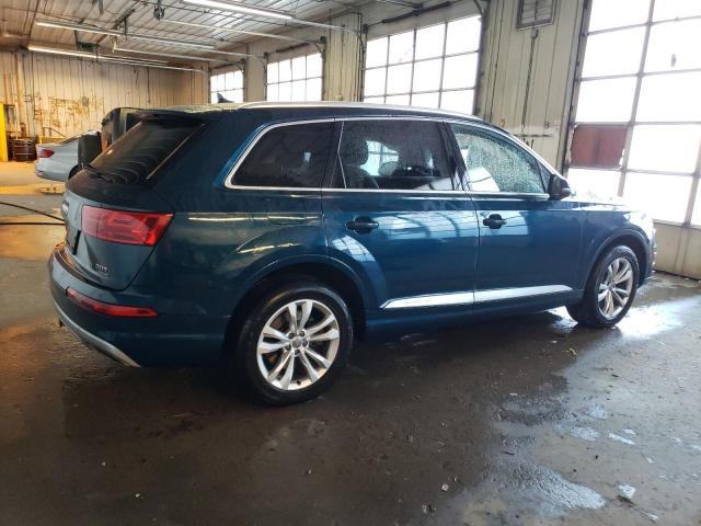 VIN WA1LAAF76JD045873 2018 Audi Q7, Premium Plus no.3